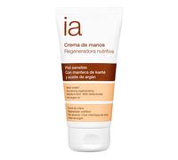 Interapothek Crema Mano Nutrit Rege 50ml