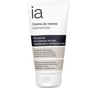 Interapothek Crema Manos Antimanchas 50ml