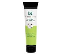 Interapothek Crema Manos Organic 100 Ml