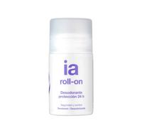 Interapothek Desod Rollon 24h S/Alcoh 75