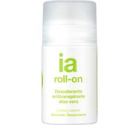 Interapothek Desodorante Aloe Vera roll-on 75 ml