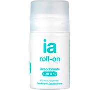 Interapothek Desodorante Cero% Roll-On 75 ml