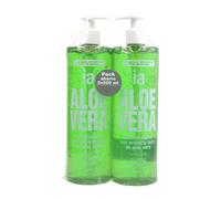 Interapothek Duplo Gel Aloe Puro 500ml