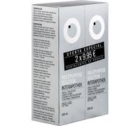 Interapothek Duplo Solucion Unica 500 ml