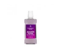Interapothek Colutorio Acc.total 500 Ml - Enjuague Bucal