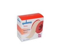 Interapothek Esparadrapo Tela 5cmx5m