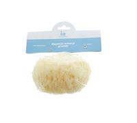 Esponja Natural Grande de Interapothek - Suave