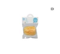 Interapothek esponja natural pequeña 1 ud
