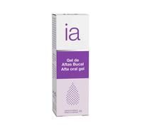 Interapothek gel aftas bucal 15 ml - gel protector para aftas