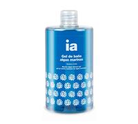 Interapothek Gel Algas Marinas 750 Ml