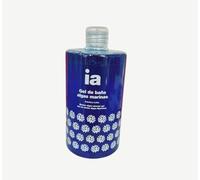 Interapothek Gel Ducha Algas Marinas 750ml