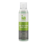 Interapothek Gel Aloe Vera 125 Ml