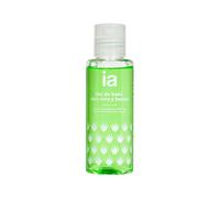 Interapothek Gel Aloe Vera Bambu 100 Ml