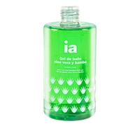 Interapothek Gel Aloe Vera Bambu 750 Ml