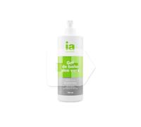 Interapothek gel aloe vera con dosificador 750ml
