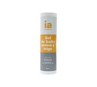 INTERAPOTHEK GEL AVENA G. TRIGO 750 ML