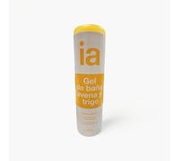 Interapothek gel de baño avena y semilla de trigo 750 ml