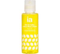 Interapothek Gel Baño Lima Limón 100 ml