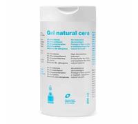 Interapothek Gel Baño Natural Cero 200ml