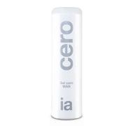 Interapothek Gel Cero Hombre 750 Ml