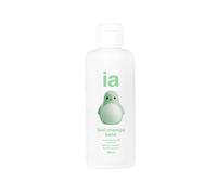 Interapothek gel-champú infantil 200 ml - INTERAPOTHEK