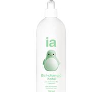 Interapothek Gel Champú Infantil 750 ml