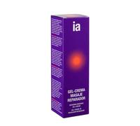 Interapothek Gel-Crema Masaje Reparador 75 ml - Efecto Regenerador Y Calmante