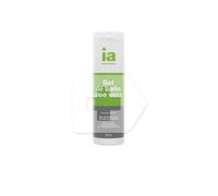 Interapothek gel de baño aloe vera 200ml