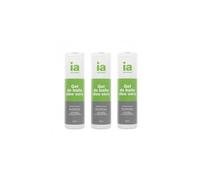 Interapothek Gel de Baño Aloe Vera 3x1L