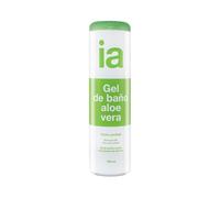 Interapothek Gel de Baño Aloe Vera 750ml