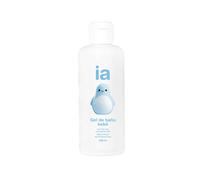 Interapothek gel de baño bebé 200 ml - INTERAPOTHEK