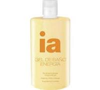 Interapothek Gel de Baño Energía 750 ml