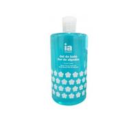 Interapothek Gel De Baño Flor De Algodon 750 Ml