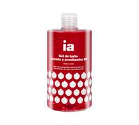 Interapothek Gel de Baño Granada y Provitamina B5 750ml