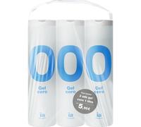 Interapothek Gel de Baño Natural Cero 3x1L