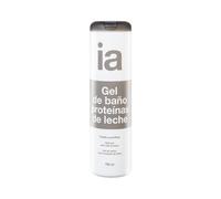 Interapothek Gel de Baño Proteínas de Leche 750ml