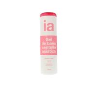 Interapothek Gel de baño Reafirmante 750 ml
