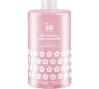 Interapothek Gel de Baño Rosa Mosqueta 750ml