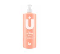 Interapothek Gel de Baño Urea 750 ml