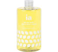 Interapothek Gel de Baño y Ducha Cítrico Lima y Limón 750ml