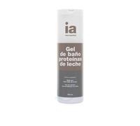 Interapothek Gel Proteinas Leche 750 Ml
