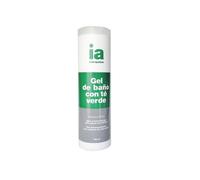 Interapothek Gel de Baño y Ducha Té Verde 750 ml