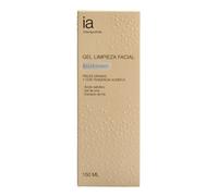 Interapothek gel facial grasa 150ml