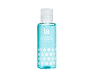 Interapothek Gel Flor Algodón 100 Ml - Gel de Baño