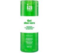 Interapothek Gel hidratante Aloe vera puro – 250 ml