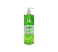 Interapothek Gel hidratante Aloe vera puro 500 ml