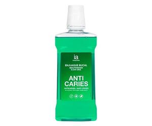 INTERAPOTHEK GEL HIDRATANTE PURO ALOE VERA 500ML