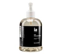 INTERAPOTHEK GEL HIDROALC 500 ML