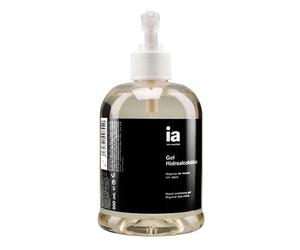 Interapothek Gel Hidroalcoholico 500 Ml
