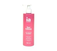 INTERAPOTHEK GEL INTIMO 250 ML.